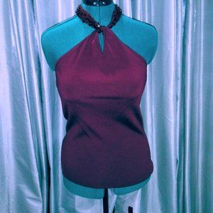 Halter top